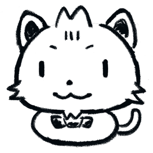 猫型AIハル